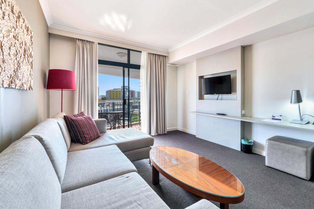 423/88-90 Esplanade, Darwin City, NT 0800