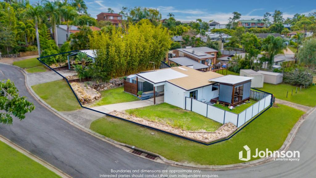 1 Finley Ct, Helensvale, QLD 4212