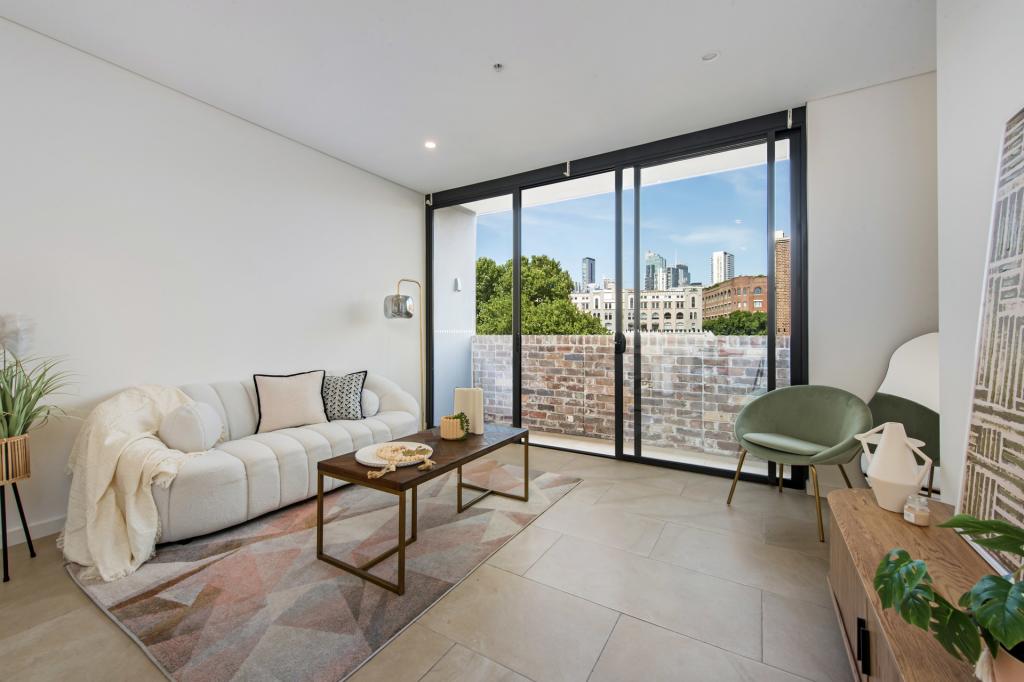 B506/89 Bay St, Glebe, NSW 2037