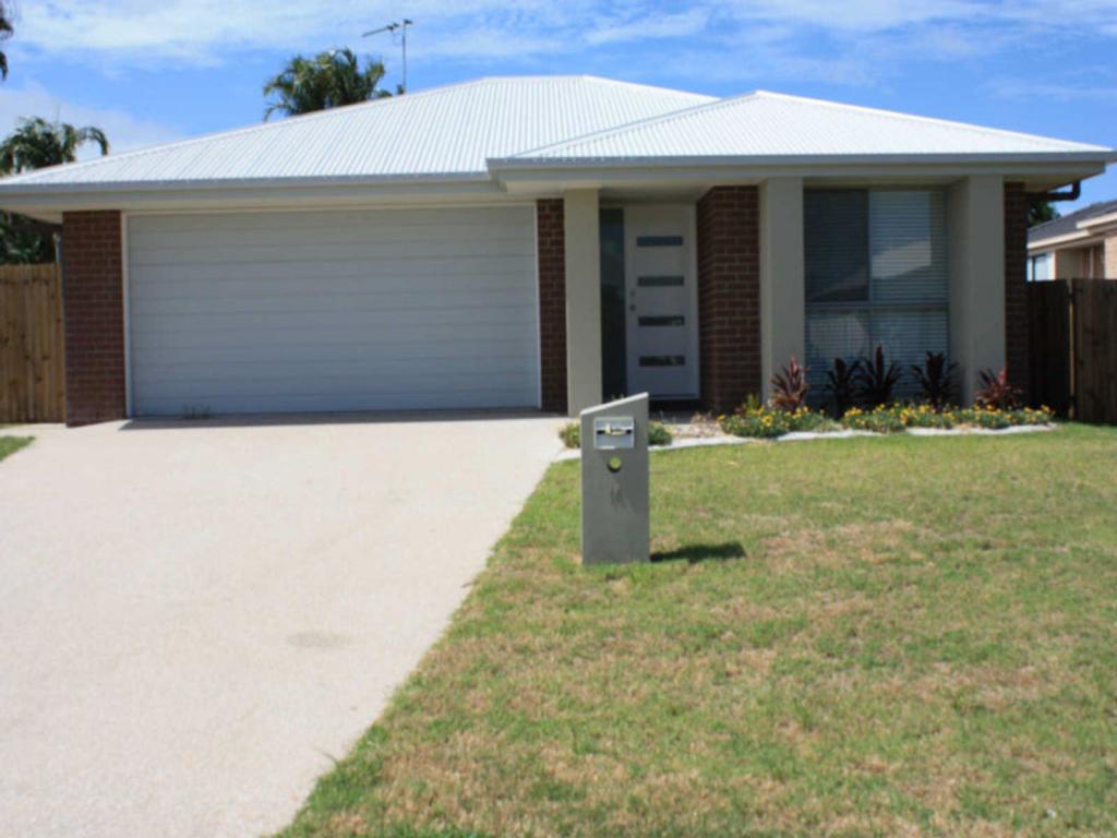 16 Burge Ct, Glenella, QLD 4740