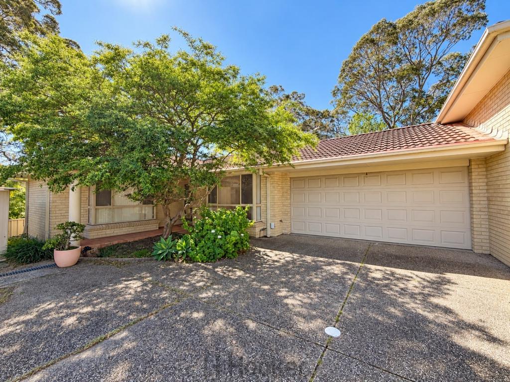 3/93 James St, Charlestown, NSW 2290
