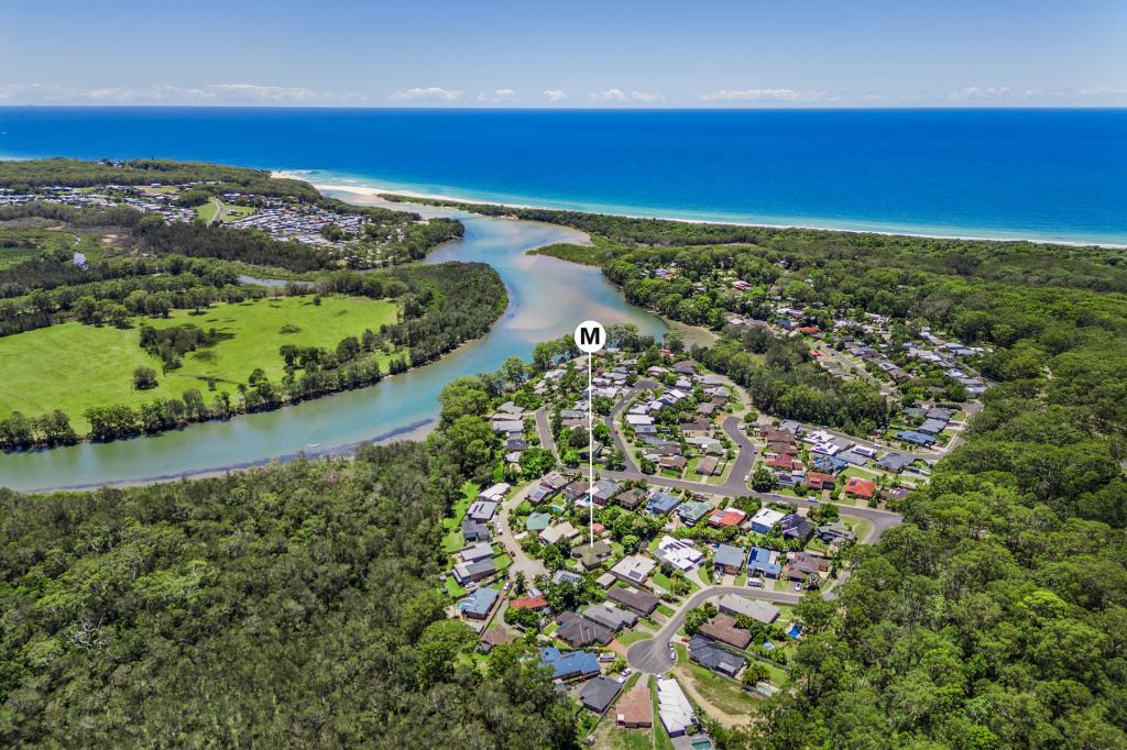 8 Doncaster Pl, Hyland Park, NSW 2448