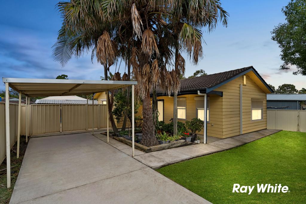 5 Rosenthal St, Doonside, NSW 2767