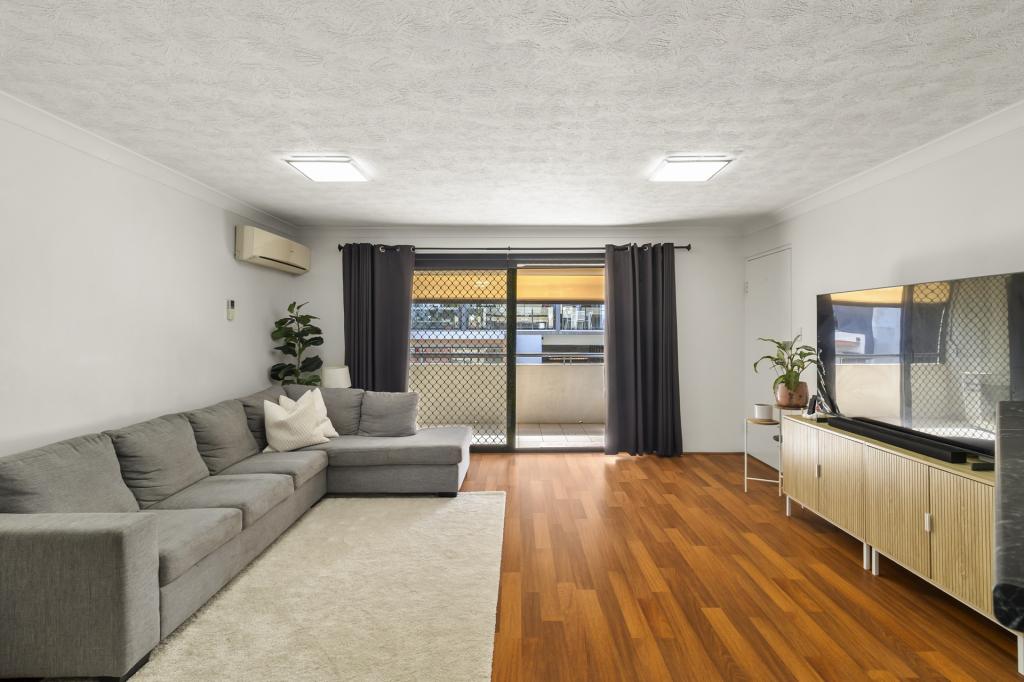 17/79 BERWICK ST, FORTITUDE VALLEY, QLD 4006