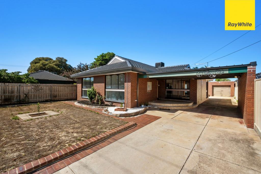 1 Mitchell Rd, Melton South, VIC 3338