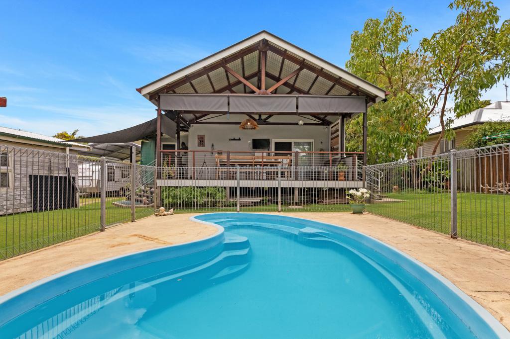 130 Churchill St, Maryborough, QLD 4650