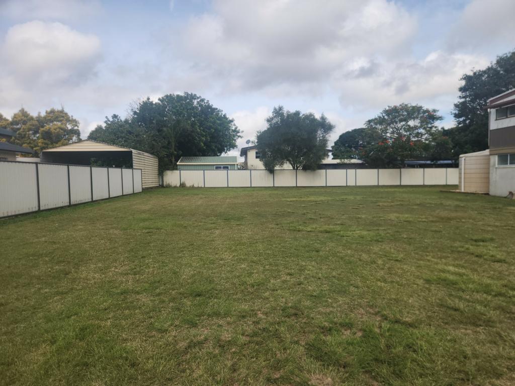 Lot 1 Reservoir St, Kingaroy, QLD 4610