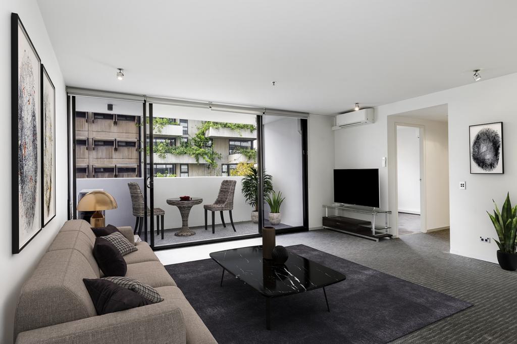 511/425 Bourke St, Surry Hills, NSW 2010