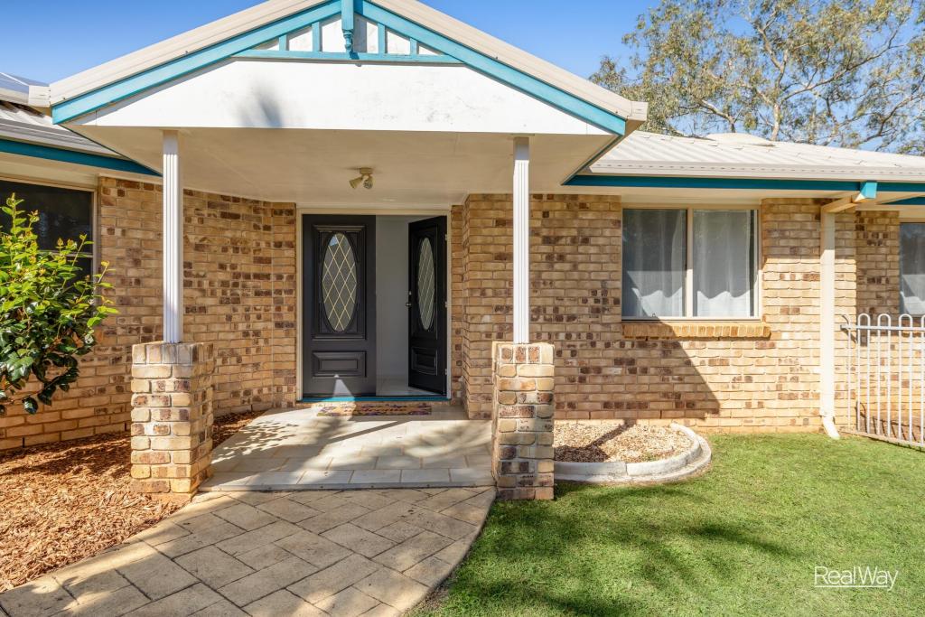 20 Beer Ct, Kearneys Spring, QLD 4350