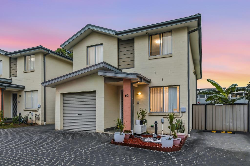 52/162 Walters Rd, Blacktown, NSW 2148