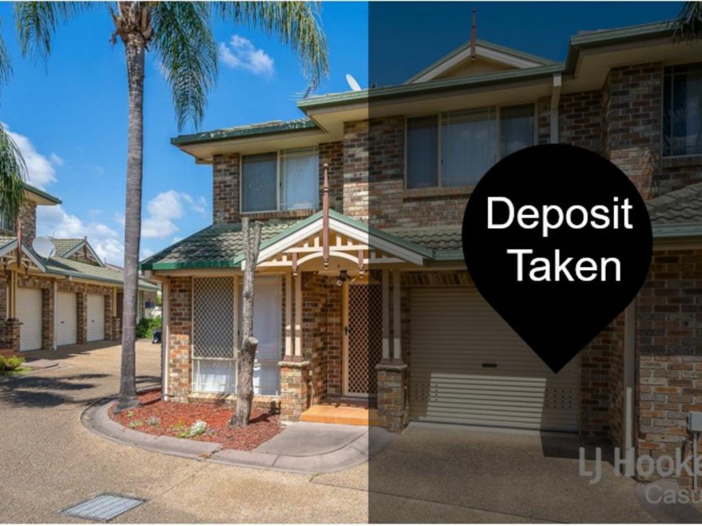 8/20 Myall Rd, Casula, NSW 2170