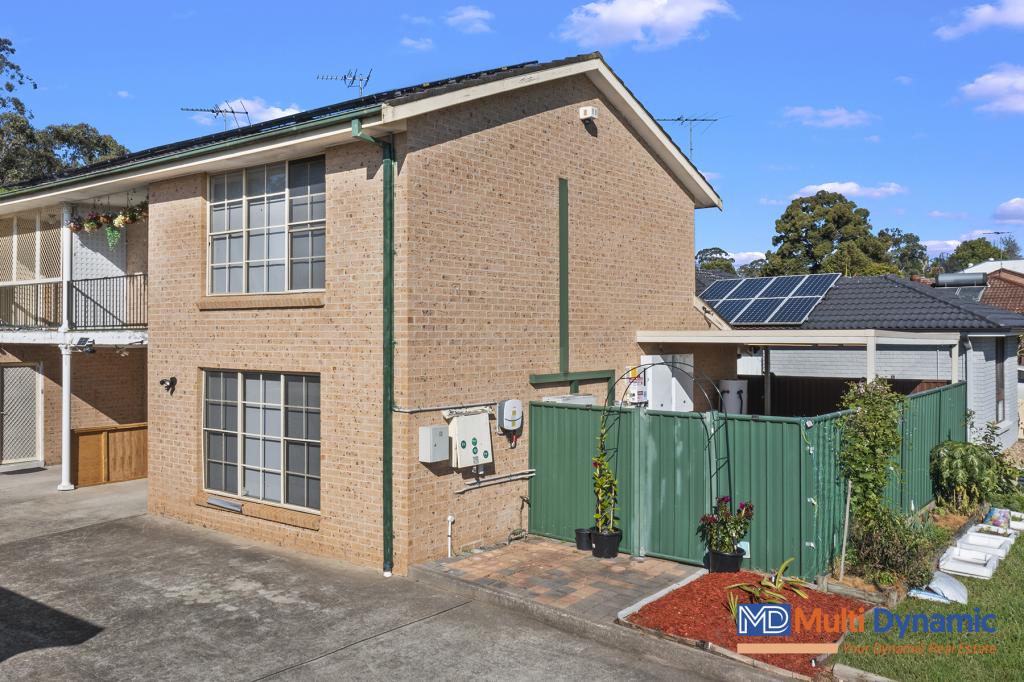 1/12 Kitson Pl, Minto, NSW 2566