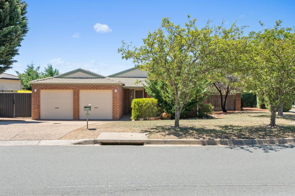2 Clemenger St, Nicholls, ACT 2913