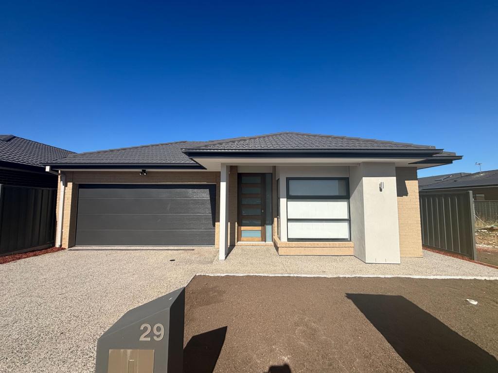 29 Cotter Way, Truganina, VIC 3029