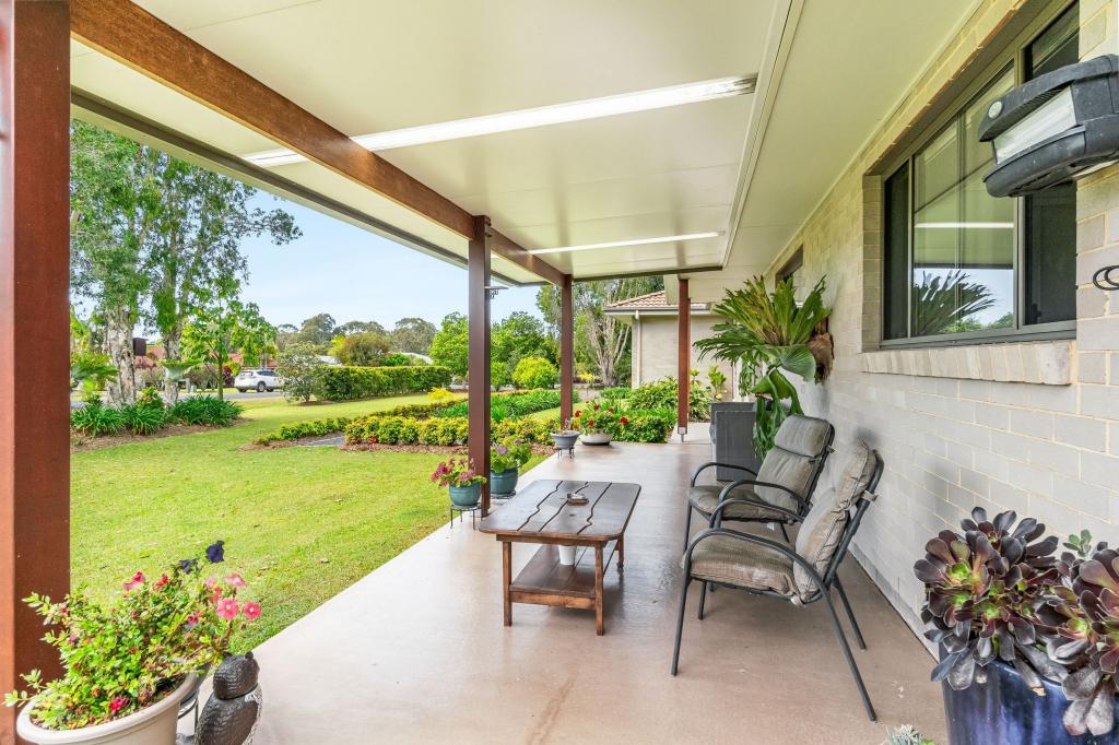 27 Mckenzie Dr, Gulmarrad, NSW 2463