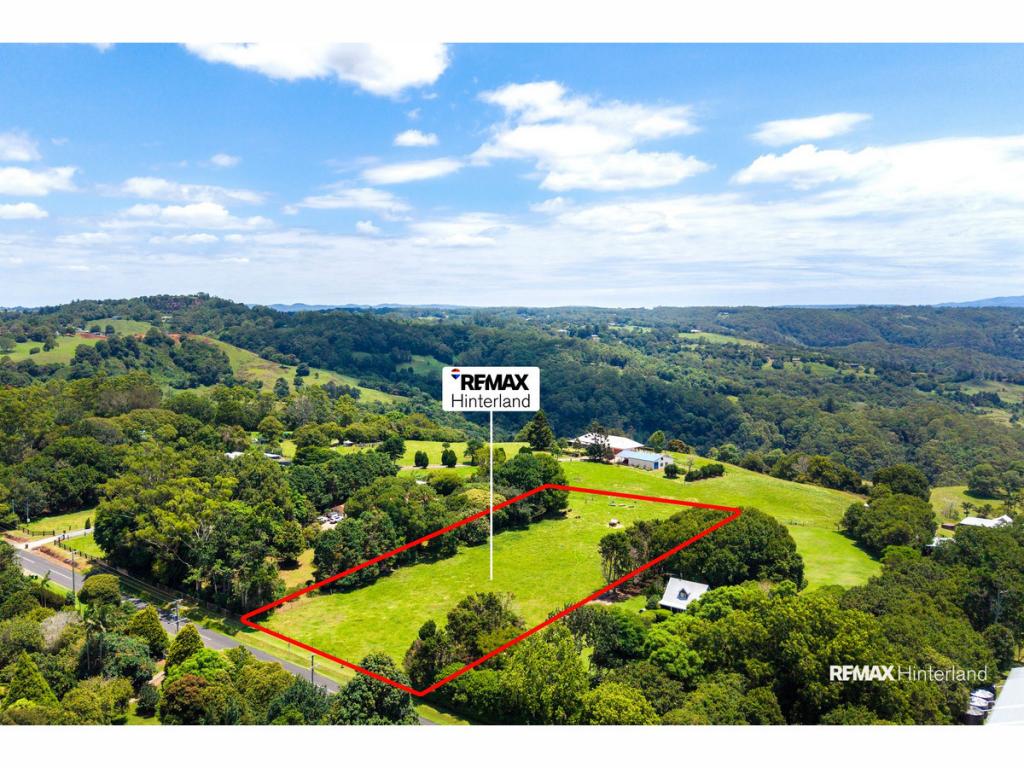 115 Maleny Kenilworth Rd, Maleny, QLD 4552