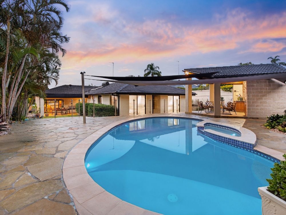 14 Tyalla Dr, Ashmore, QLD 4214