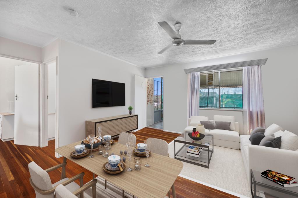 45 PUNARI ST, CURRAJONG, QLD 4812