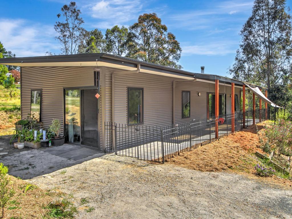 24 Gardam Ct, Bruthen, VIC 3885