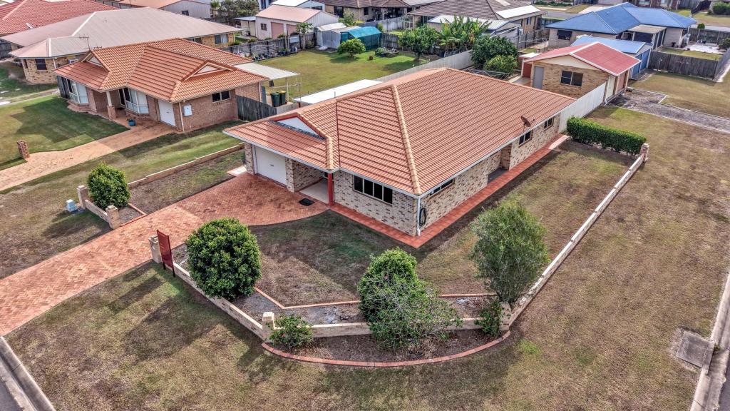 3 The Strand East, Thabeban, QLD 4670