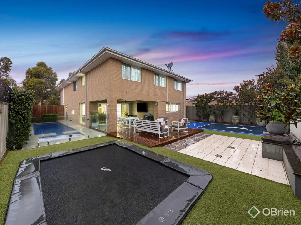 60 Prendergast Ave, Cranbourne East, VIC 3977