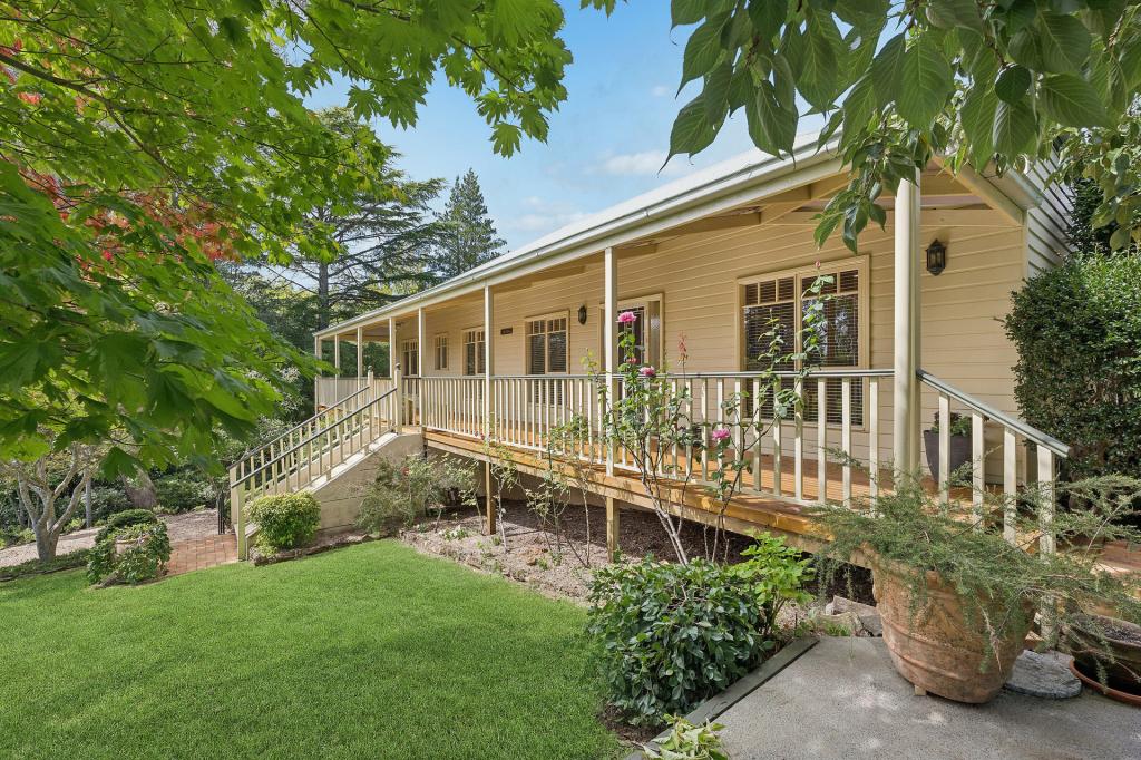 51 Northcote Rd, Leura, NSW 2780