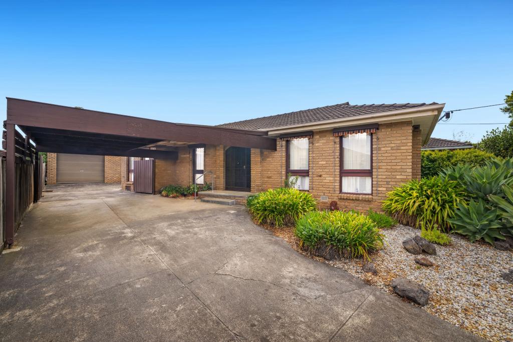 663 Burwood Hwy, Ferntree Gully, VIC 3156