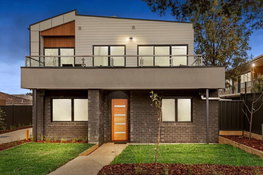 1/31 Gregory Gr, Preston, VIC 3072