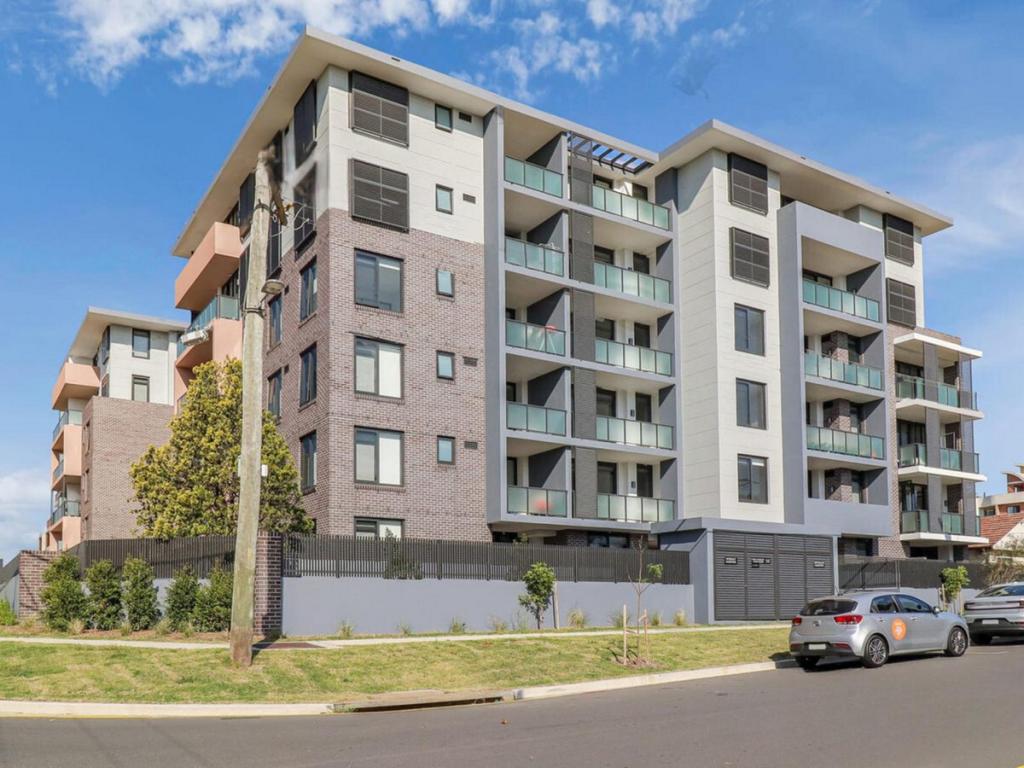 305/1 Oxford St, Blacktown, NSW 2148