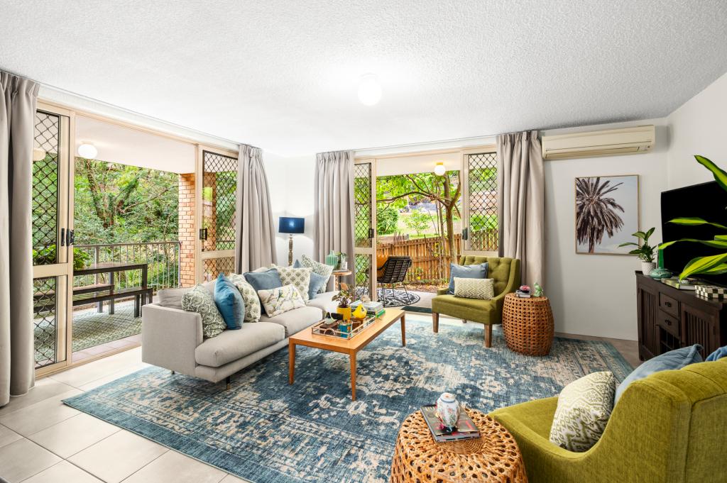 1/298 Swann Rd, St Lucia, QLD 4067