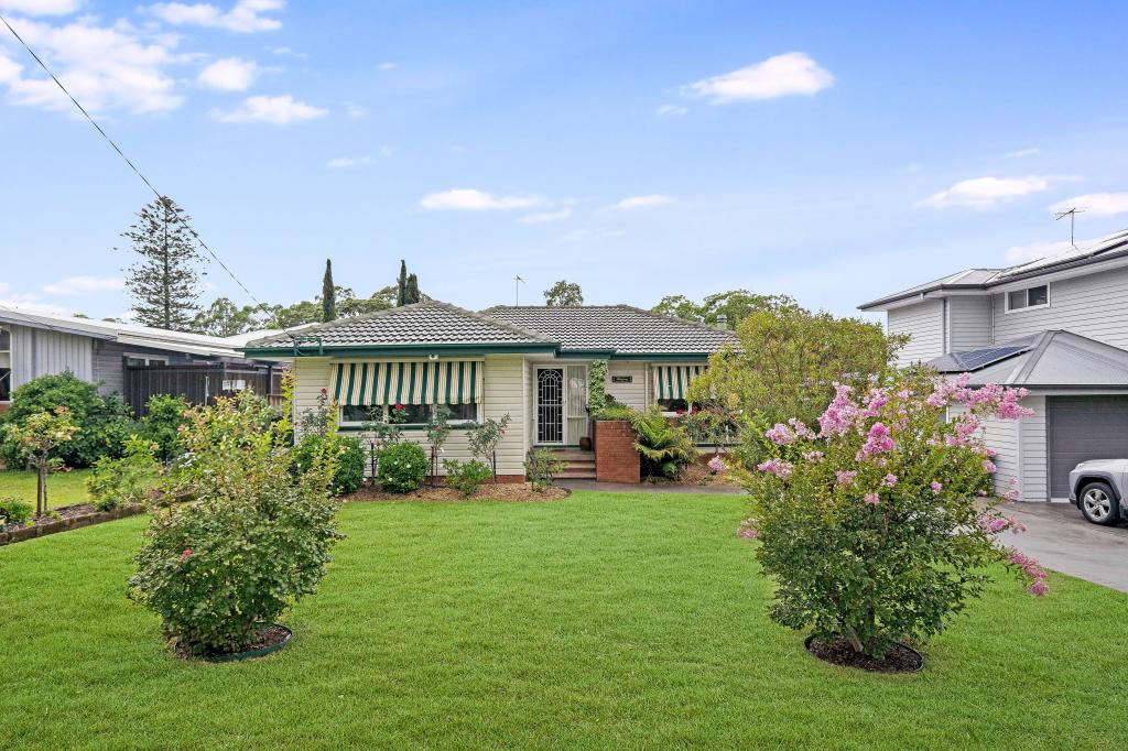 6 Harrison St, Northmead, NSW 2152