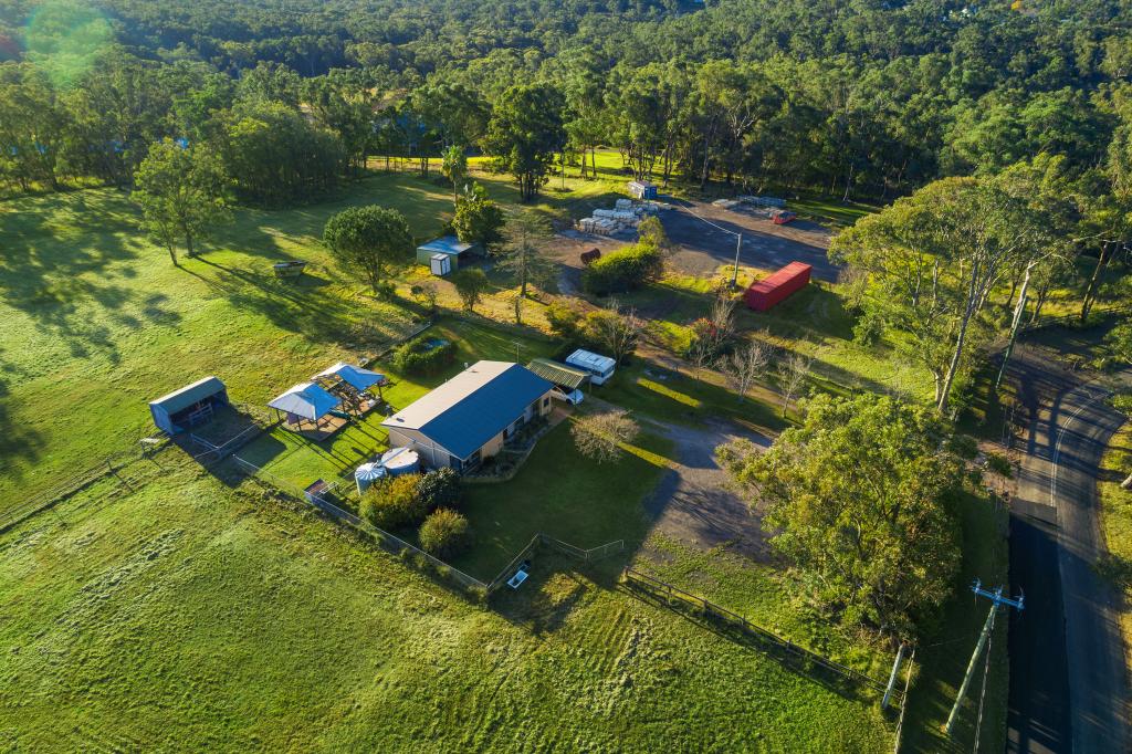 300a Maguires Rd, Maraylya, NSW 2765