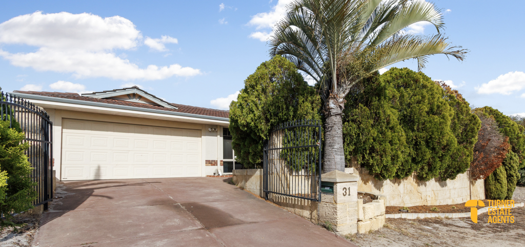 31 MANITOBA PL, SUCCESS, WA 6164