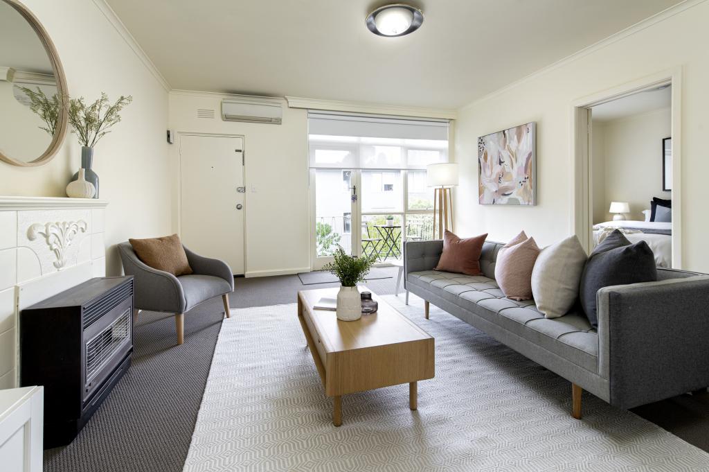 7/51 Denham St, Hawthorn, VIC 3122