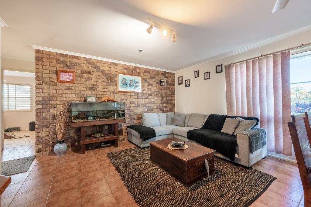 46 Hansen St, Burnett Heads, QLD 4670