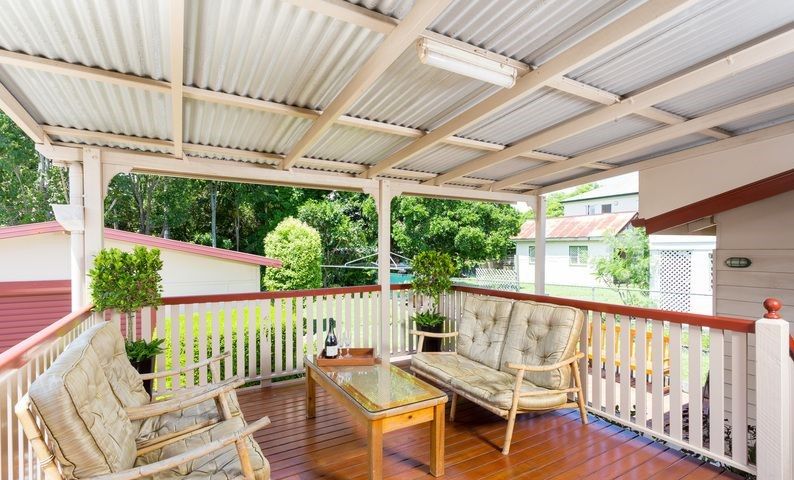 28 Merewether St, Corinda, QLD 4075