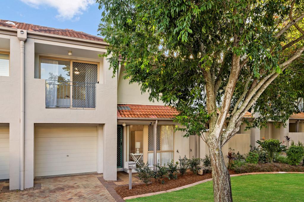 17/101 Coutts St, Bulimba, QLD 4171