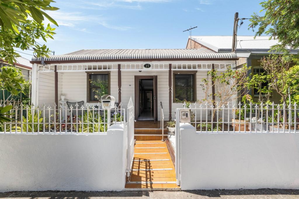 71 Park Rd, Sydenham, NSW 2044