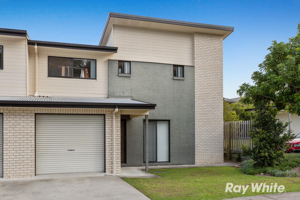 6/25-27 Ari St, Marsden, QLD 4132