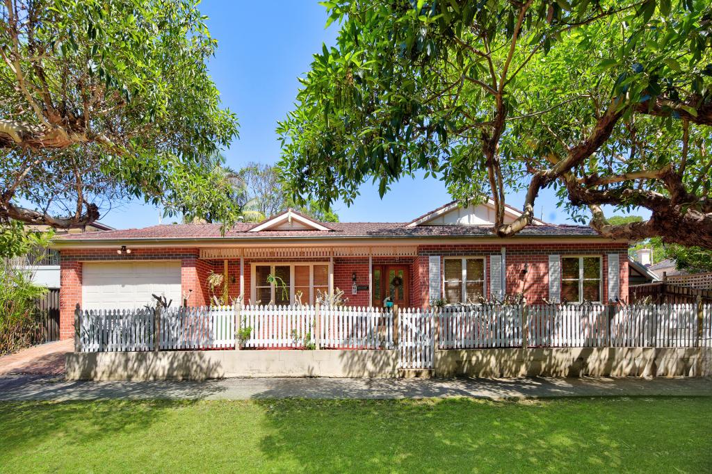 1 Meredith St, Homebush, NSW 2140