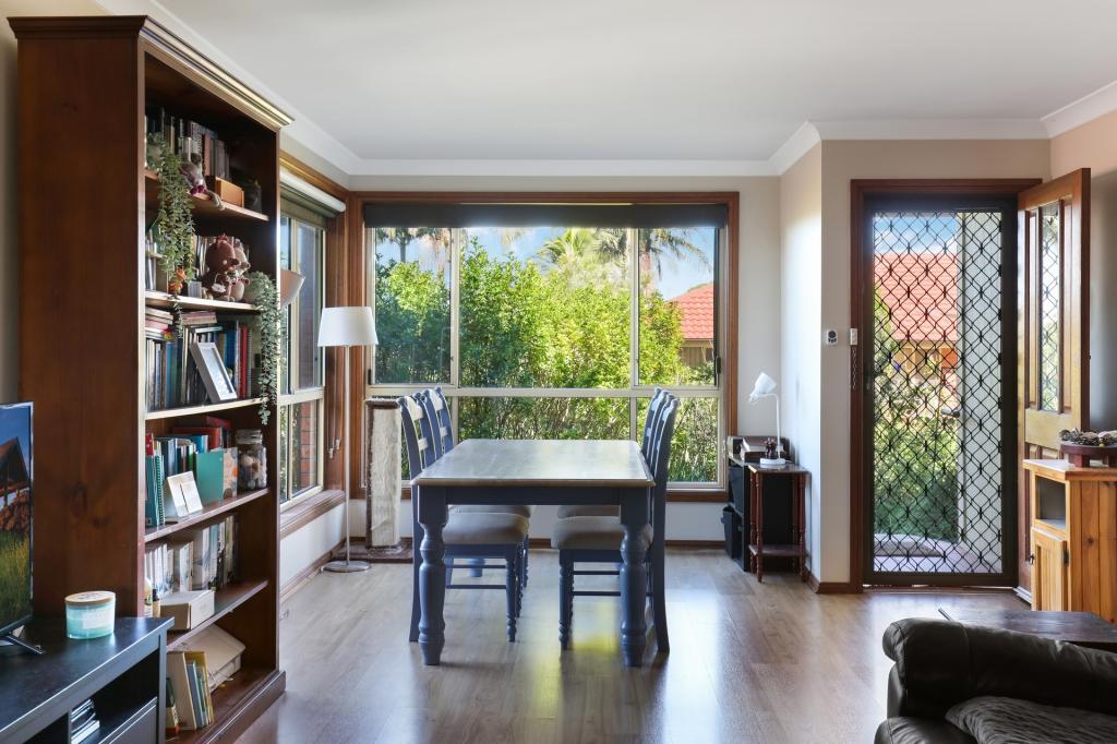 11/25 Robertson St, Coniston, NSW 2500