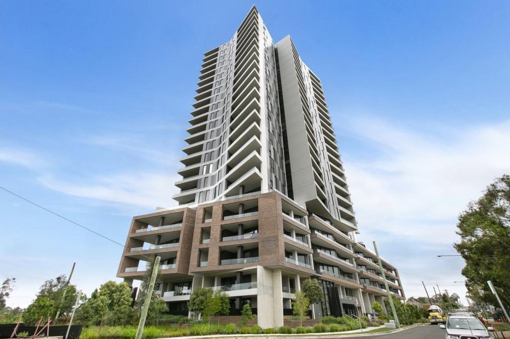 G08/6a Atkinson St, Liverpool, NSW 2170