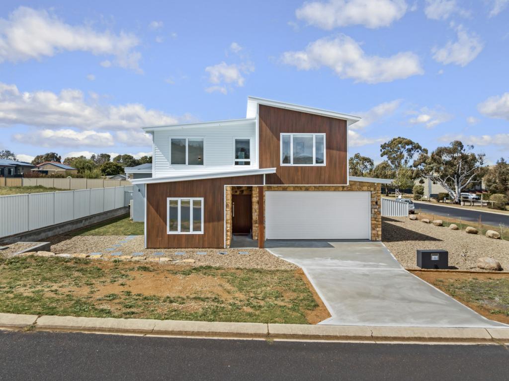 1 Wullwye St, Berridale, NSW 2628