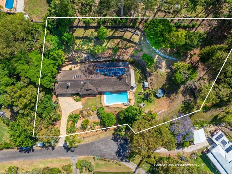 6 Lowani Ct, Richmond Hill, NSW 2480