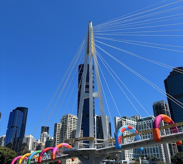 Contact Agent For Address, Brisbane, QLD 4000