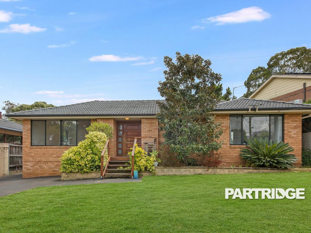 88 Caprera Rd, Northmead, NSW 2152