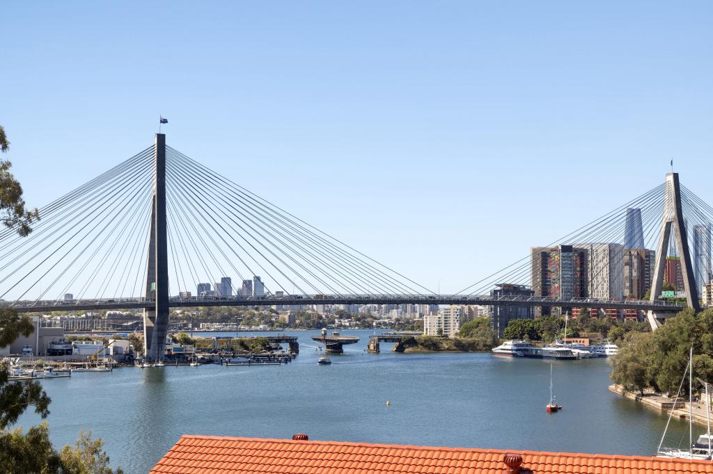 17/451-459 Glebe Point Rd, Glebe, NSW 2037