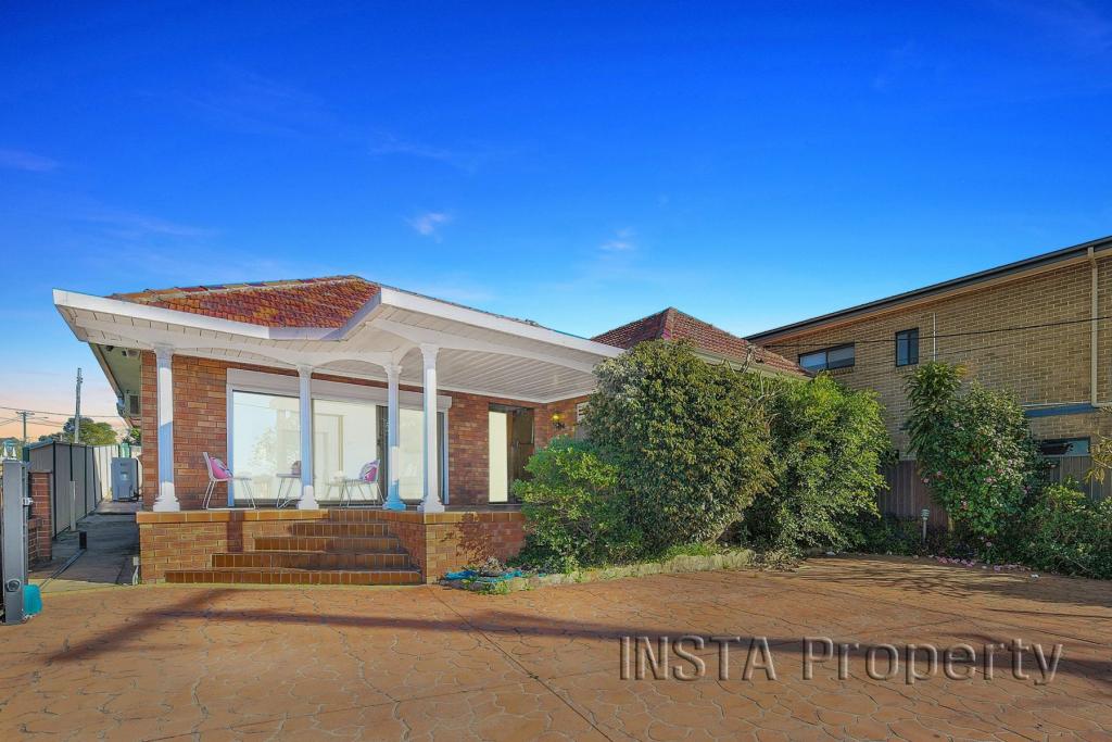 38 Campbell Hill Rd, Chester Hill, NSW 2162