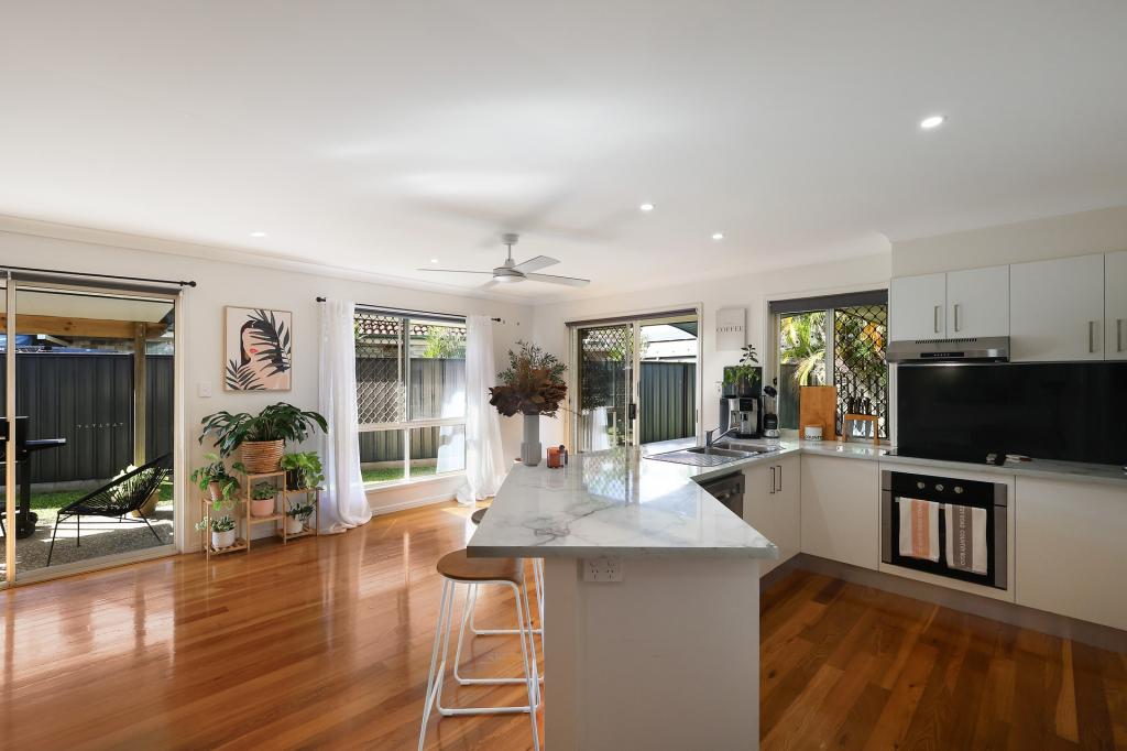 1/35 Thornleigh Cres, Varsity Lakes, QLD 4227