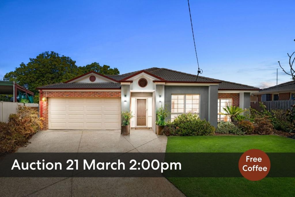 58 Jacobs Dr, Clarinda, VIC 3169